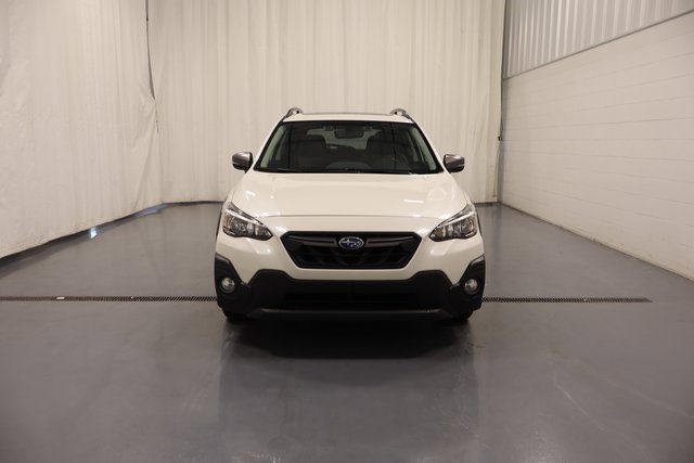 Used 2021 Subaru Crosstrek 2.5i Sport w/ Moonroof Package image 3