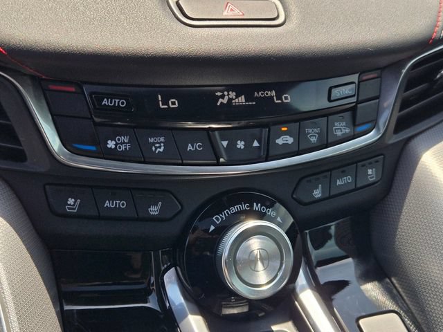 Certified 2023 Acura TLX w/ A-SPEC Package FWD image 21
