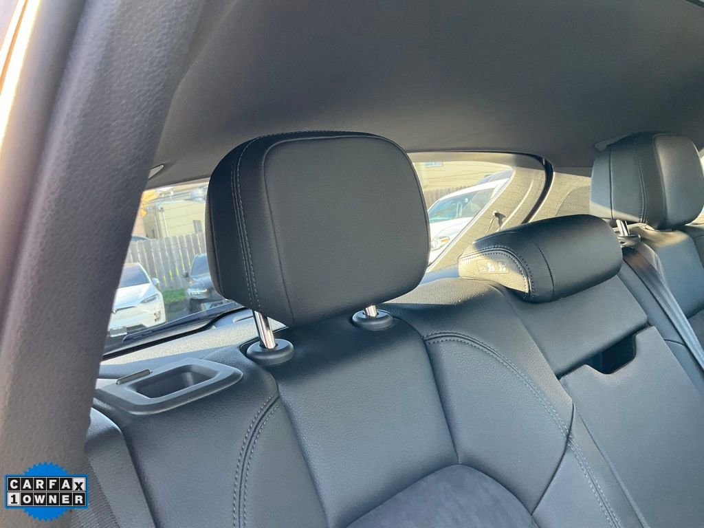 Used 2016 Porsche Macan S AWD/4WD image 49