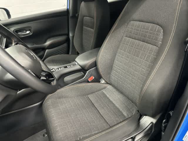 Used 2026 Honda HR-V Sport image 10