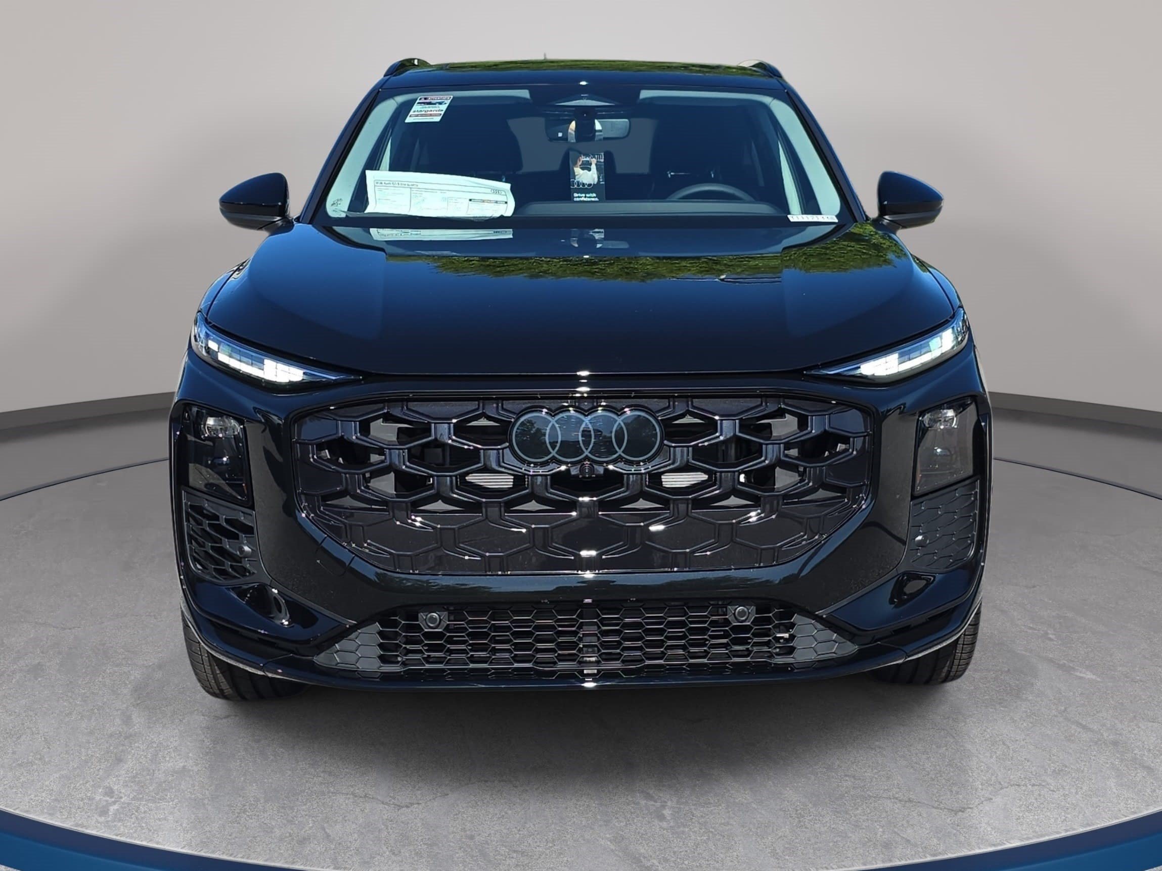 New 2026 Audi Q3 quattro 2.0T AWD/4WD image 2