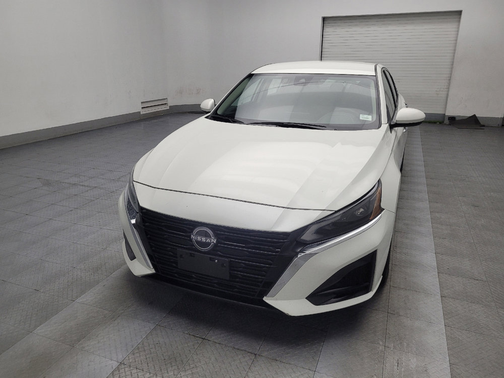 Used 2023 Nissan Altima 2.5 SV image 15