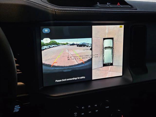 New 2026 Ford Bronco Outer Banks image 13