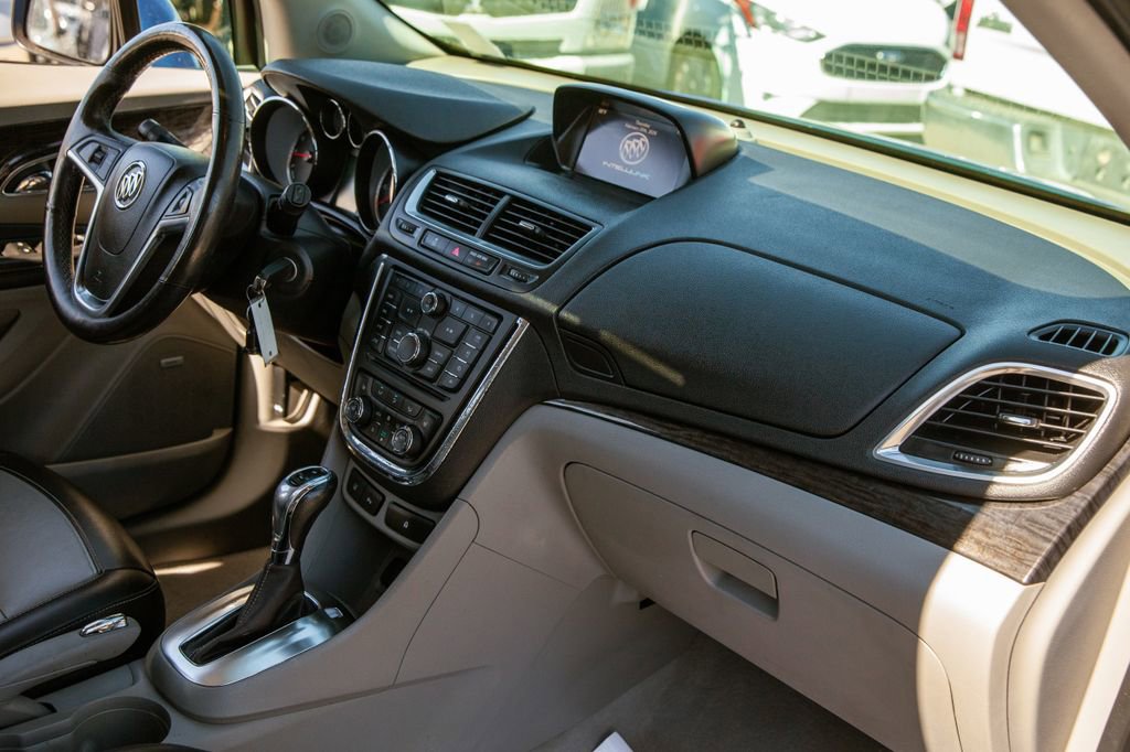 Used 2014 Buick Encore Premium image 11