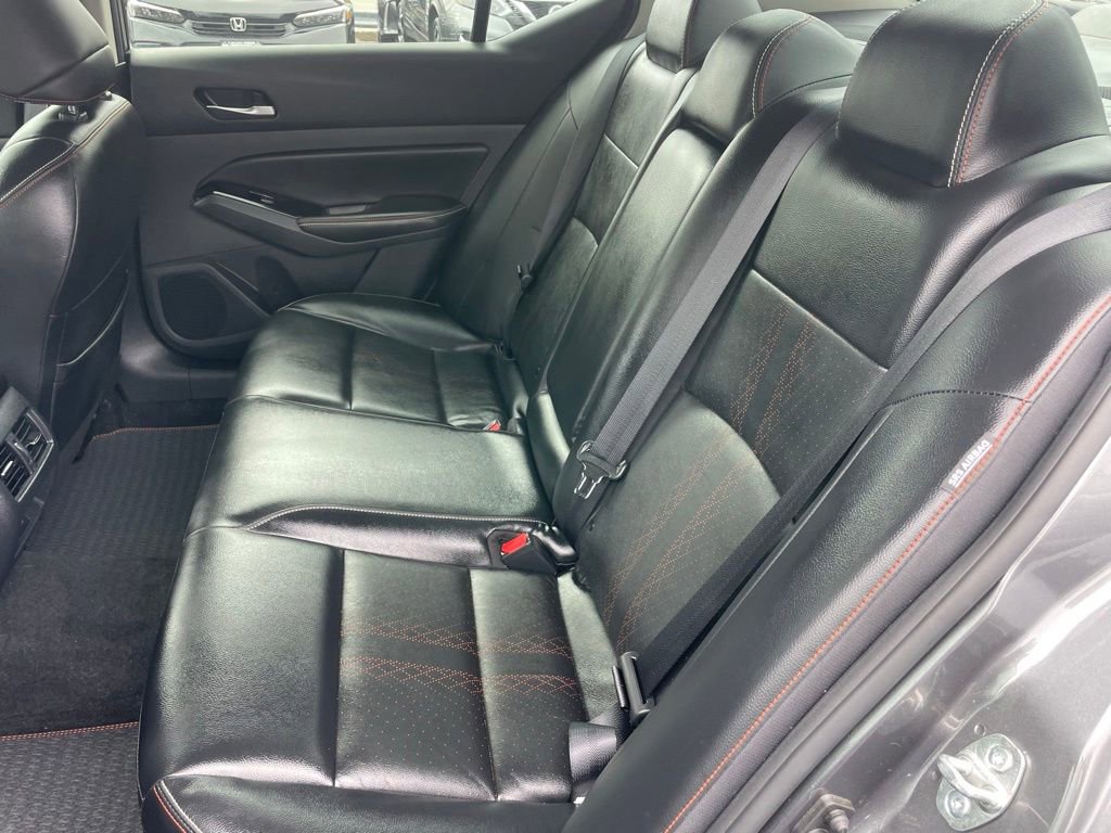 Certified 2023 Nissan Altima 2.0 SR image 8