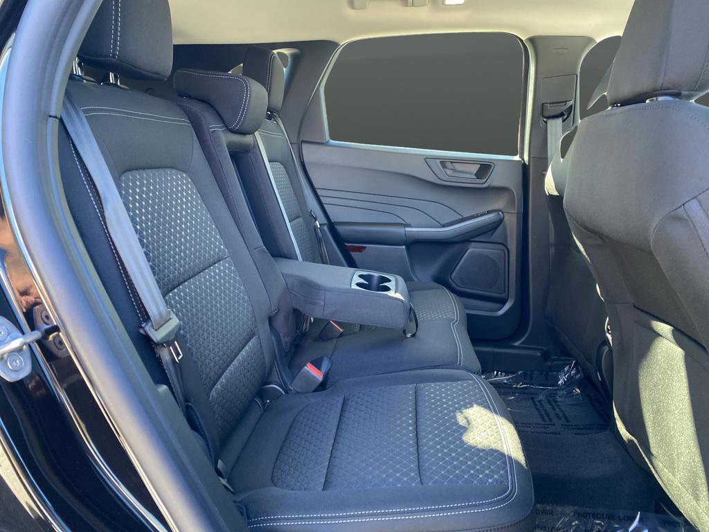 New 2026 Ford Escape Active w/ Cold Weather Package image 35