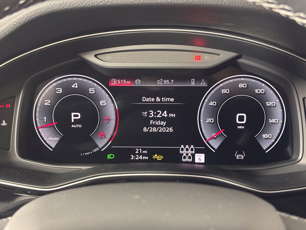 New 2026 Audi Q7 Premium Plus AWD/4WD image 14