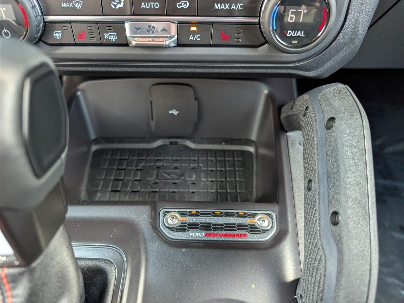 Used 2024 Ford Bronco Raptor AWD/4WD image 26