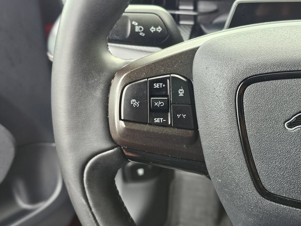 Certified 2021 Ford Mustang Mach-E Premium AWD/4WD image 24