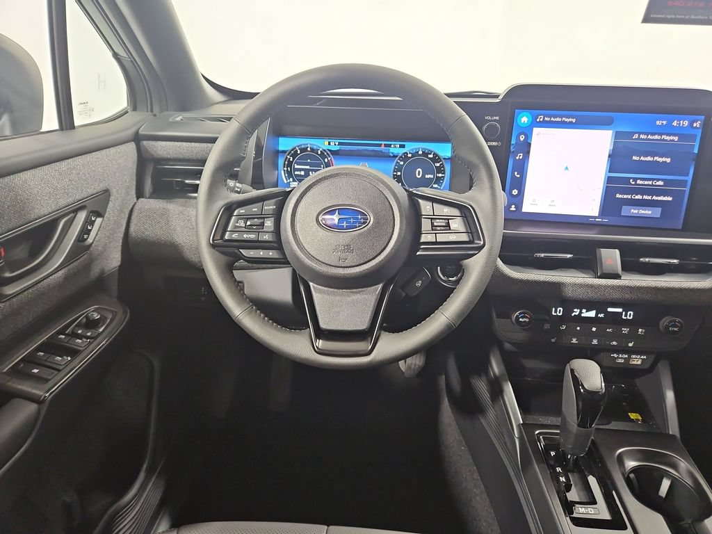 New 2026 Subaru Outback Limited AWD/4WD image 13