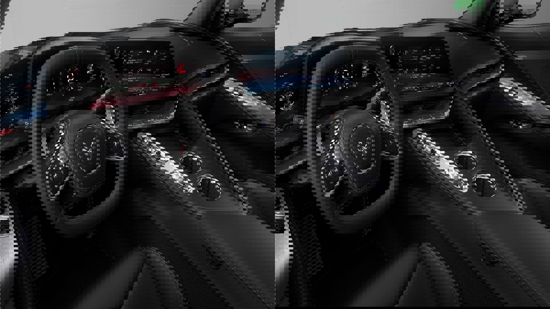 New 2026 Chevrolet Corvette Stingray Coupe w/ 1LT image 58