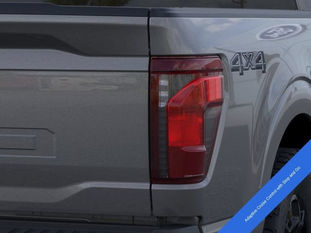 New 2026 Ford F150 XLT AWD/4WD image 25