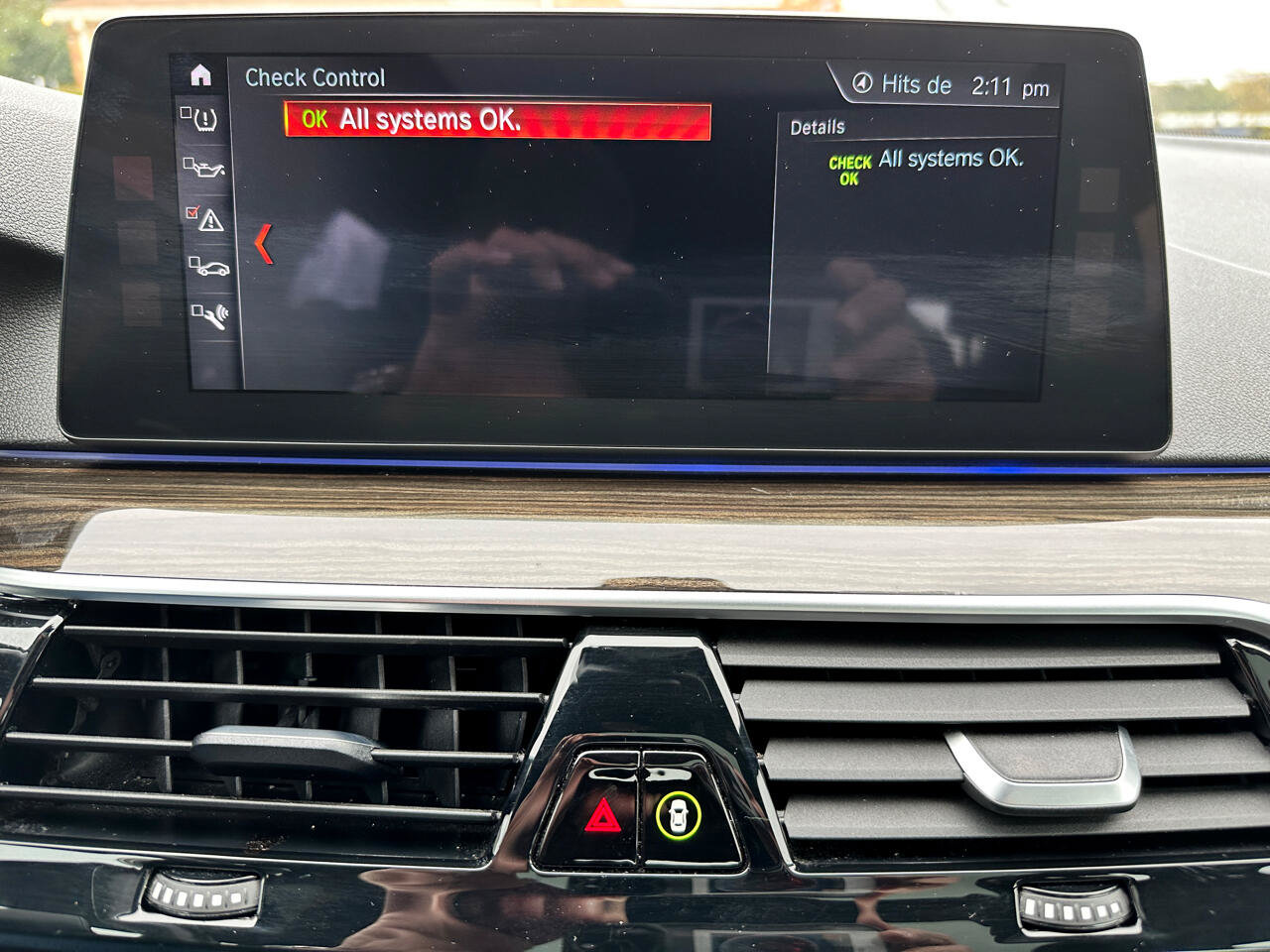 Used 2018 BMW 530i RWD image 47