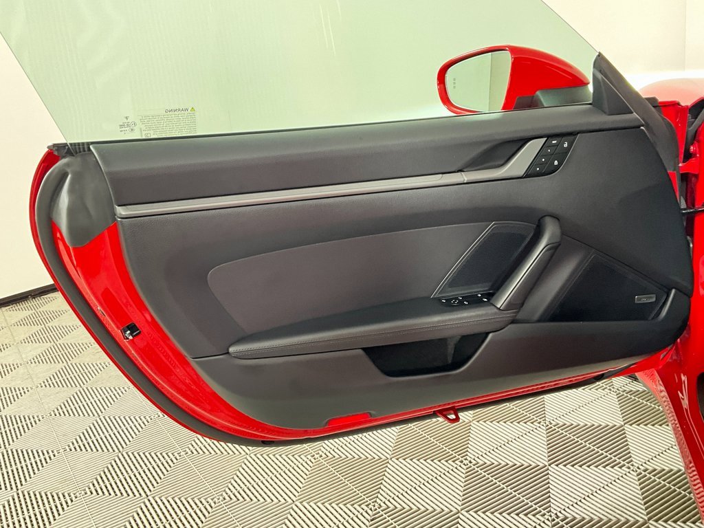 Used 2024 Porsche 911 Carrera image 18