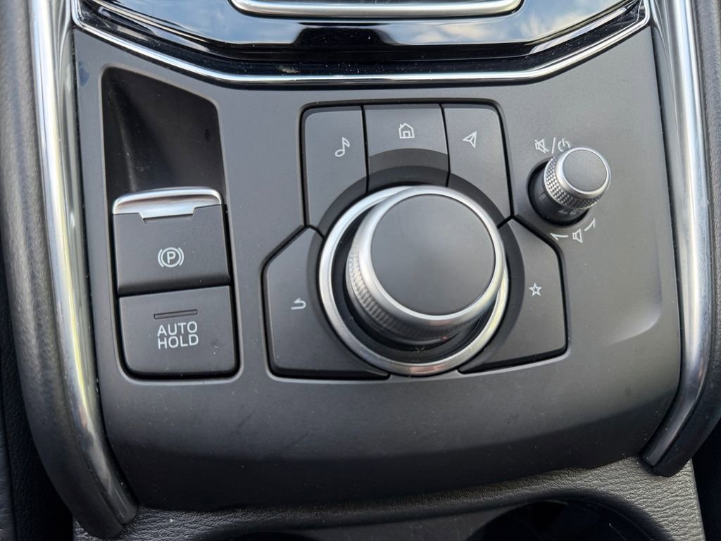 Used 2023 MAZDA CX-5 AWD 2.5 S w/ Premium Plus Pkg image 20