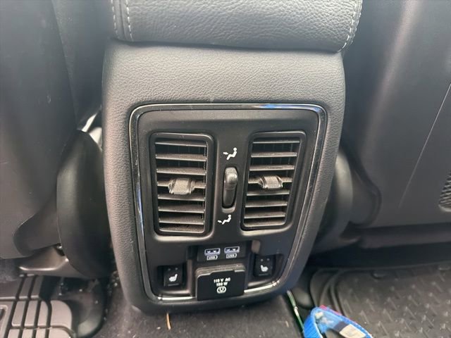 Used 2019 Jeep Grand Cherokee Summit w/ Platinum Series Group image 28