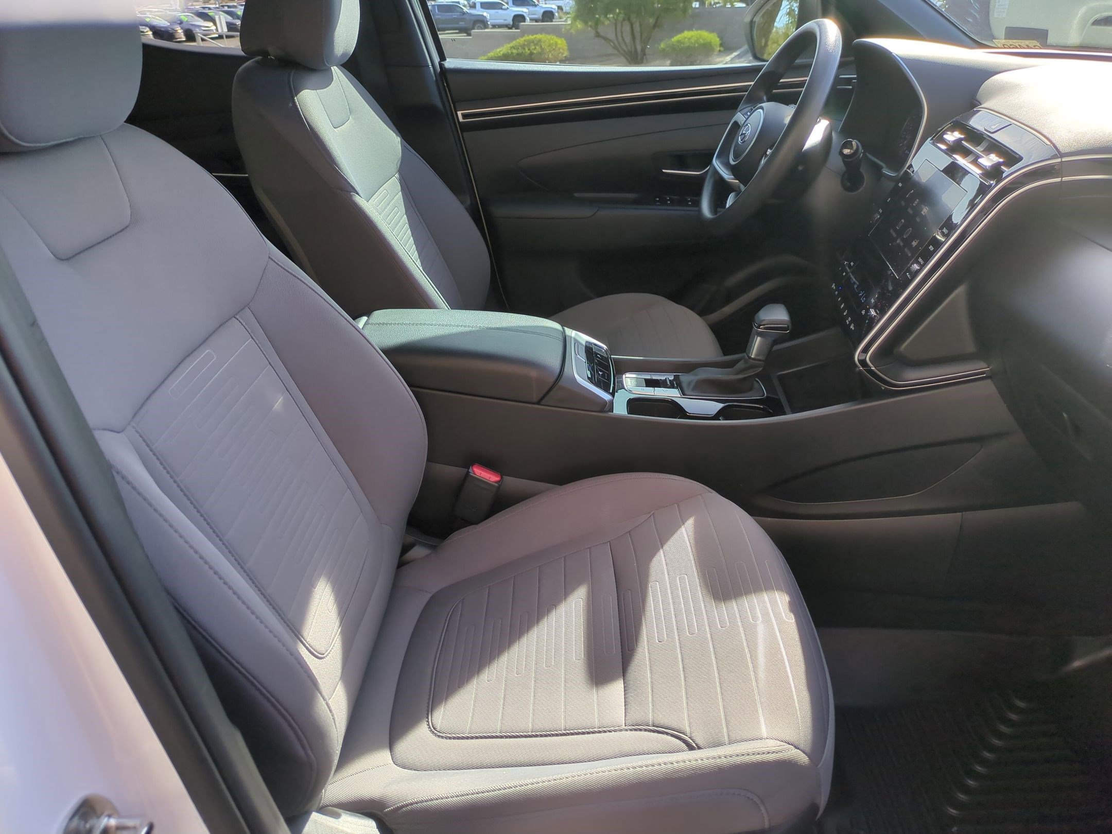 Used 2024 Hyundai Santa Cruz SEL image 28