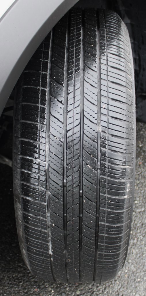 Certified 2022 Nissan Rogue Platinum w/ Head-Up Display Package image 15