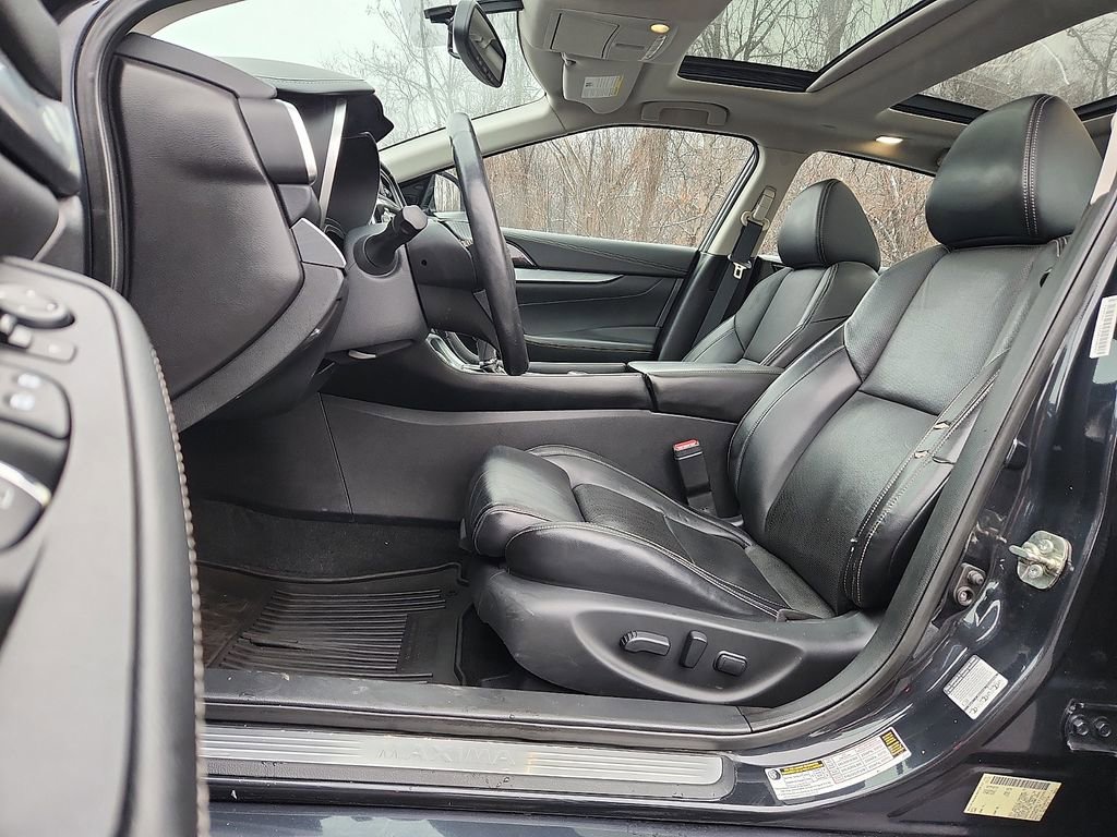 Used 2016 Nissan Maxima 3.5 SL image 13