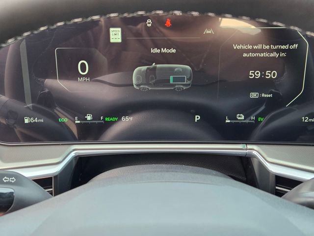 New 2026 Kia Sorento SX Prestige image 13