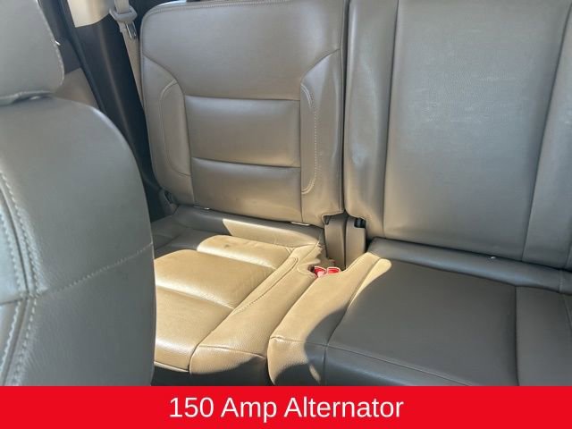 Used 2015 GMC Sierra 1500 SLE w/ SLE Value Package image 27