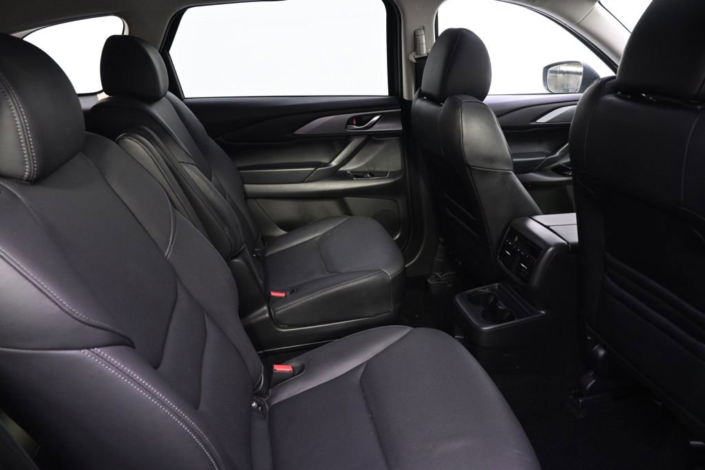 Used 2023 MAZDA CX-9 Touring image 18