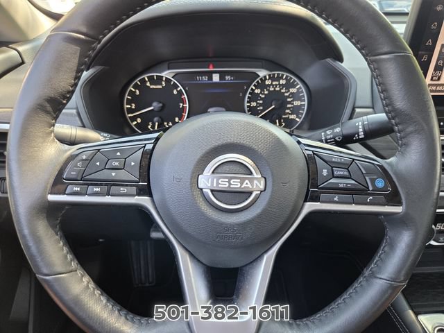 Used 2024 Nissan Altima 2.5 SL FWD image 29
