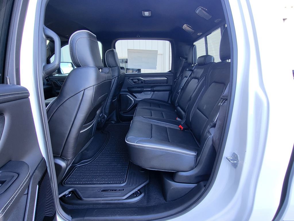 New 2026 RAM 1500 Limited w/ Off Road Group image 35
