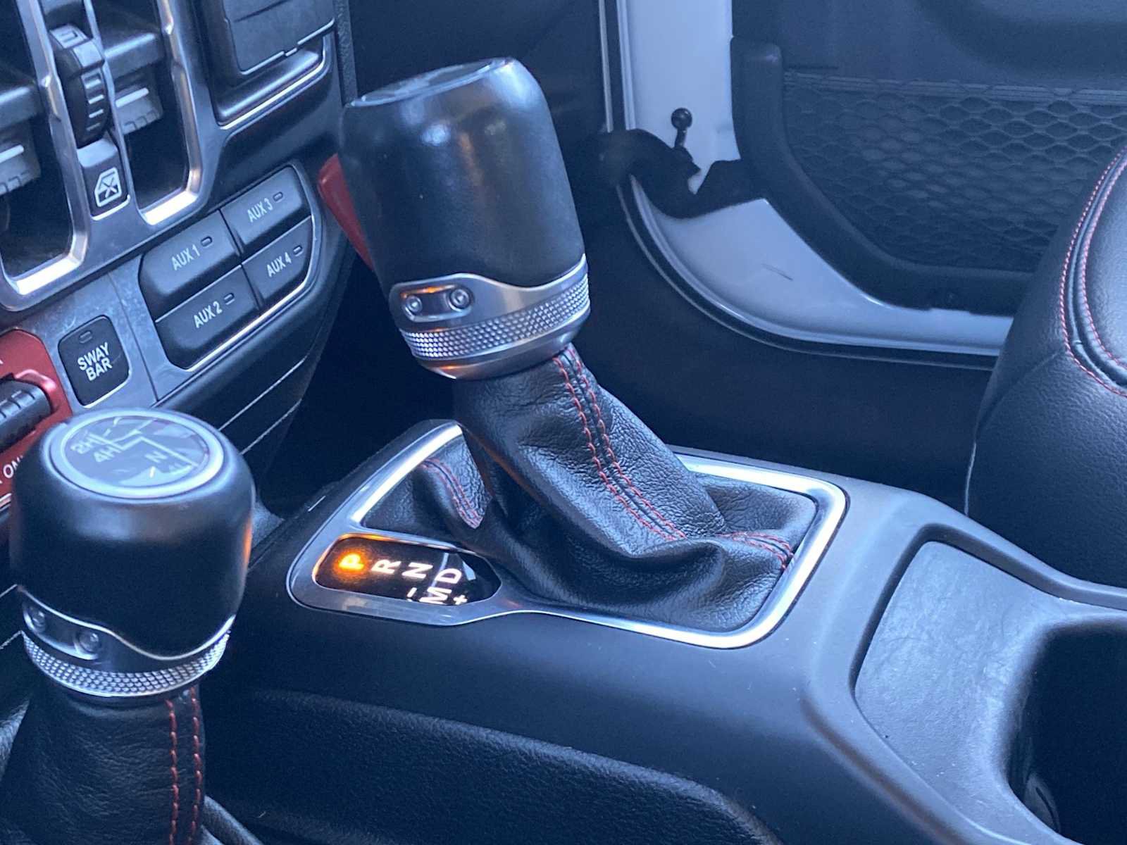 Certified 2020 Jeep Wrangler Unlimited Rubicon image 22