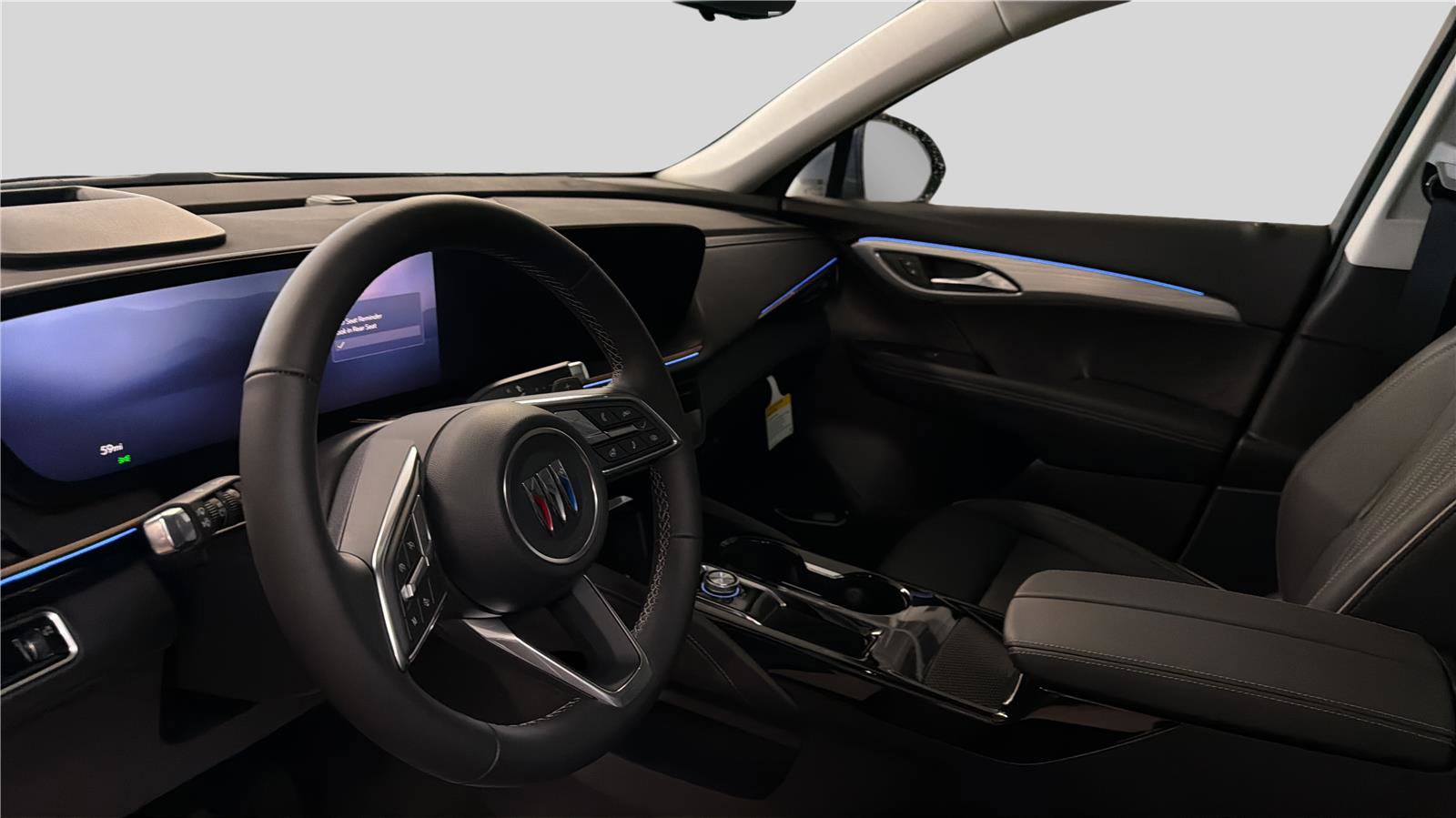 New 2026 Buick Envision Avenir image 17