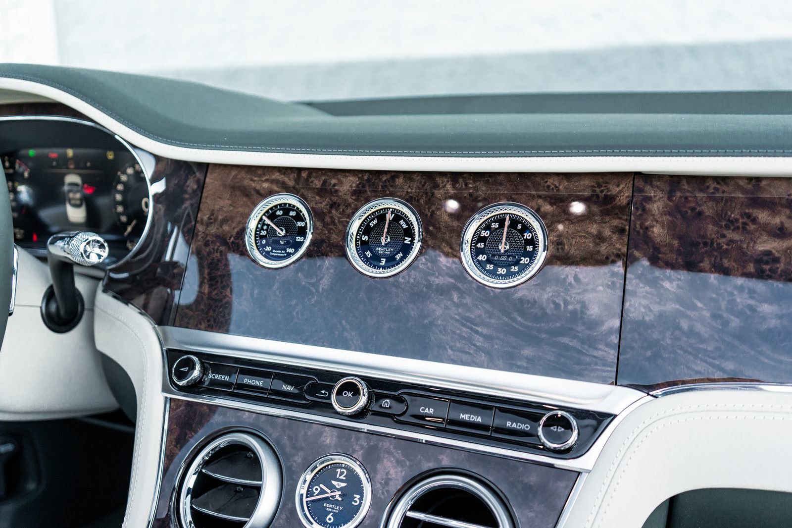 New 2026 Bentley Continental GTC image 45