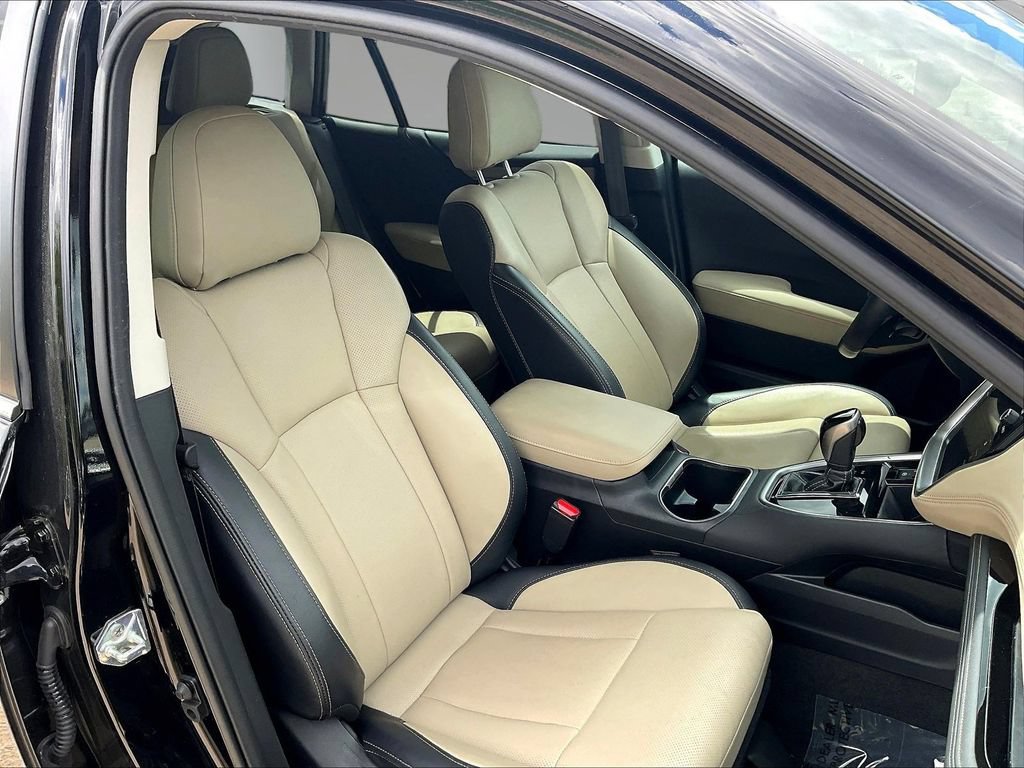 Used 2024 Subaru Outback Limited XT AWD/4WD image 29