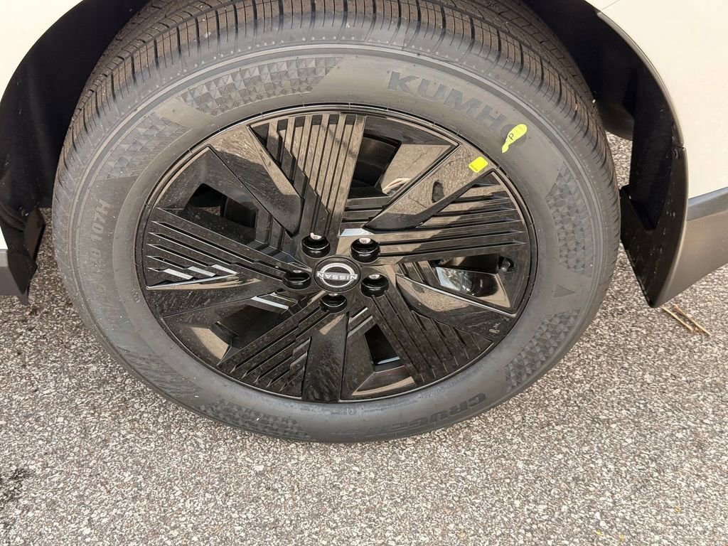 New 2026 Nissan Murano SV image 13