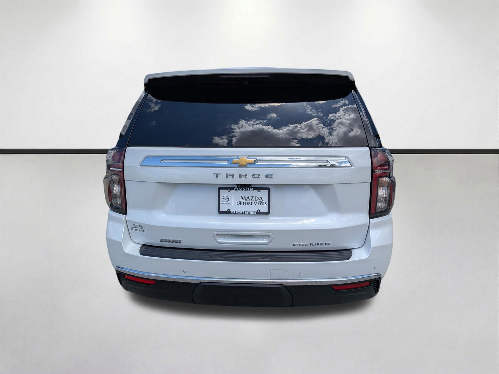 Used 2024 Chevrolet Tahoe Premier w/ Advanced Technology Package RWD image 5
