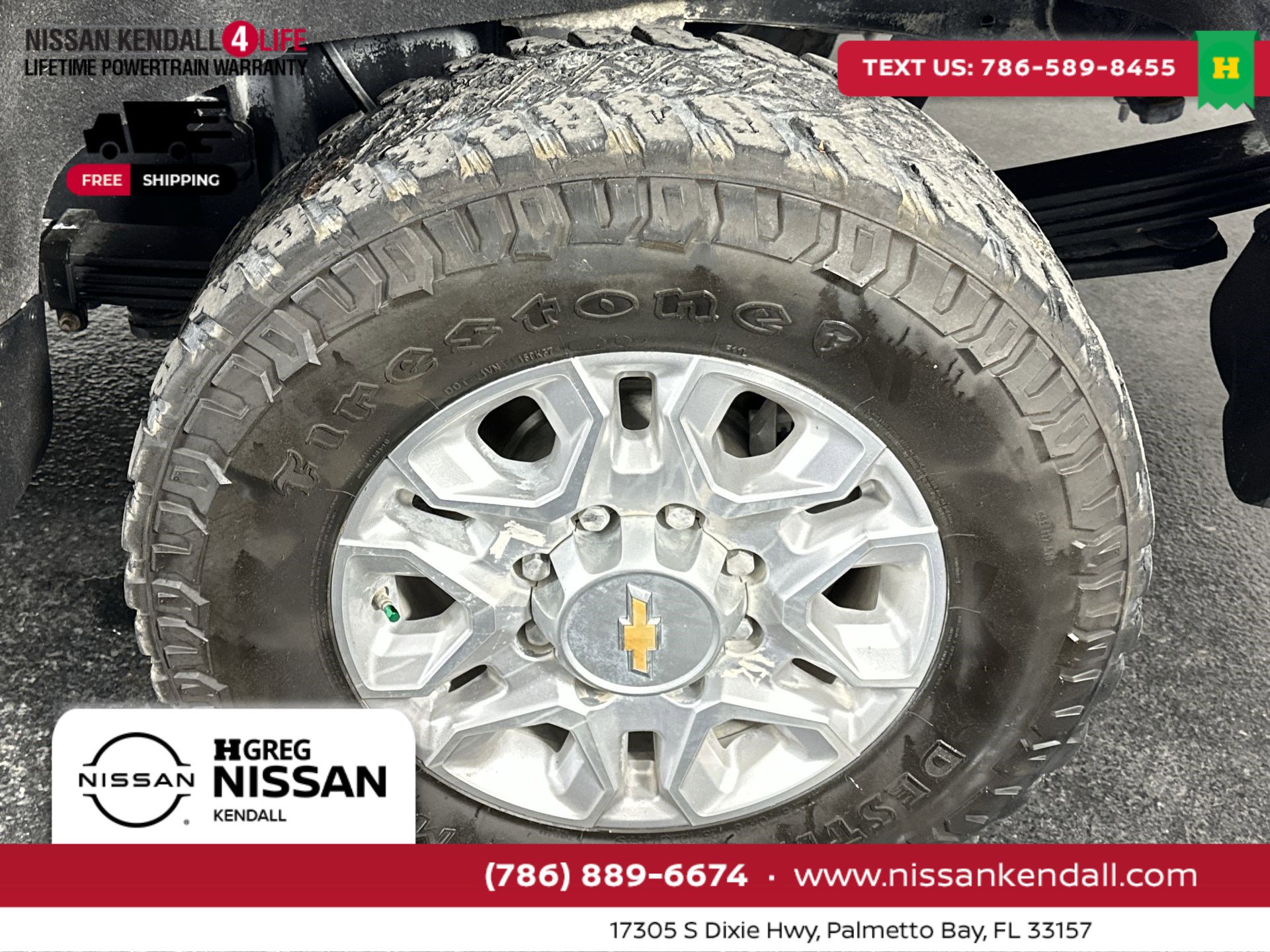 Used 2022 Chevrolet Silverado 2500 LT w/ Convenience Package image 14