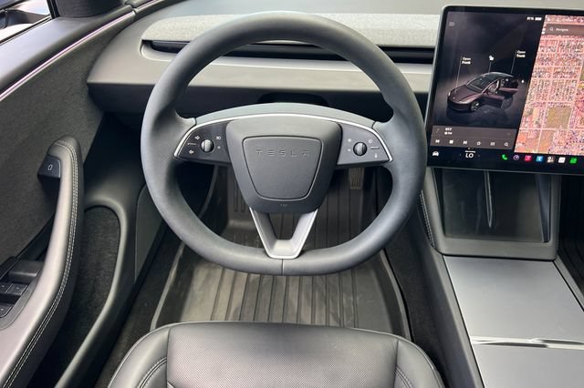 Used 2025 Tesla Model 3 Long Range RWD image 17