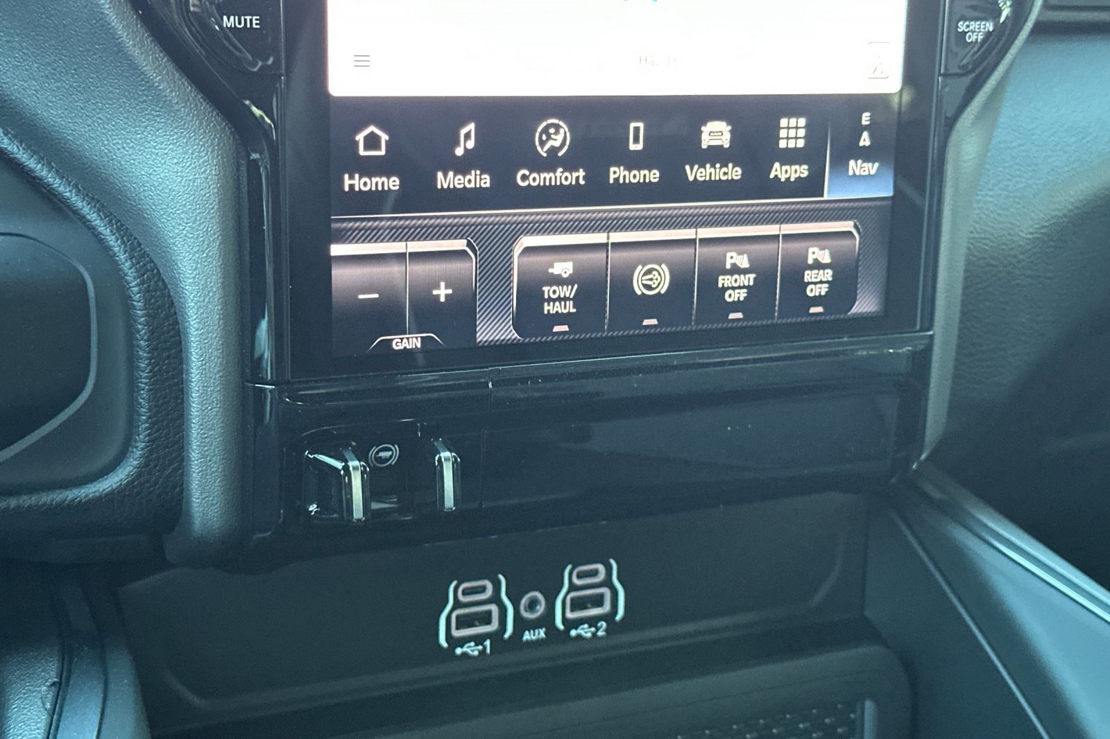 New 2026 RAM 2500 Laramie image 19