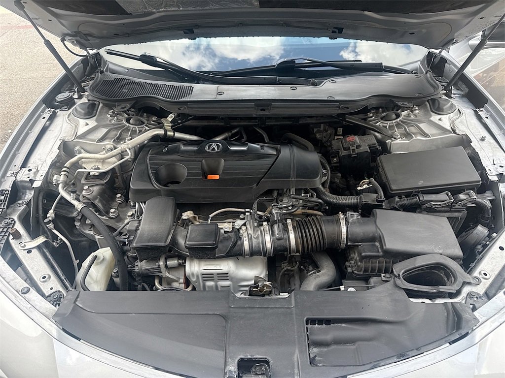 Used 2023 Acura TLX w/ A-SPEC Pkg image 32