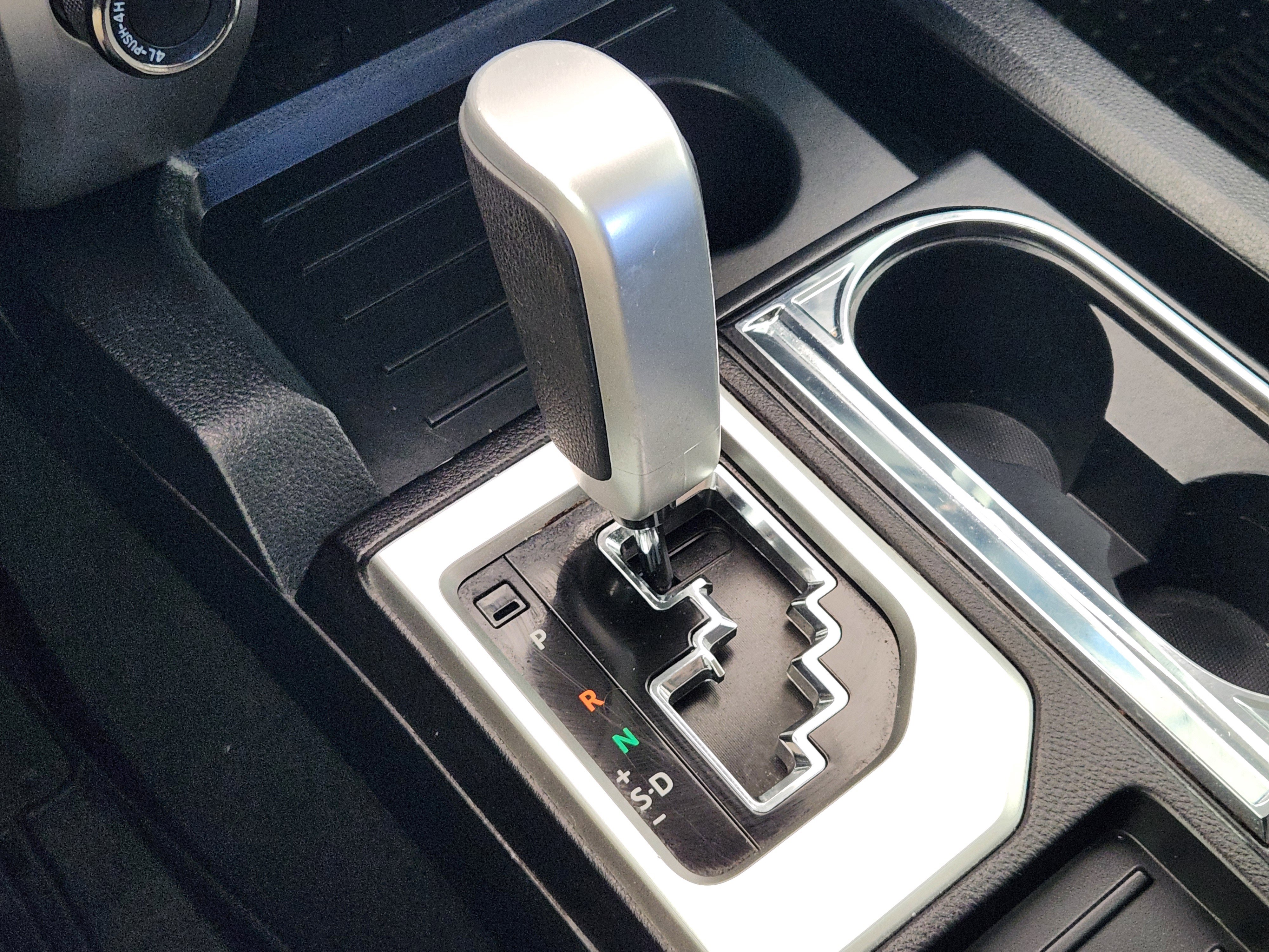 Used 2019 Toyota Tundra SR5 image 21