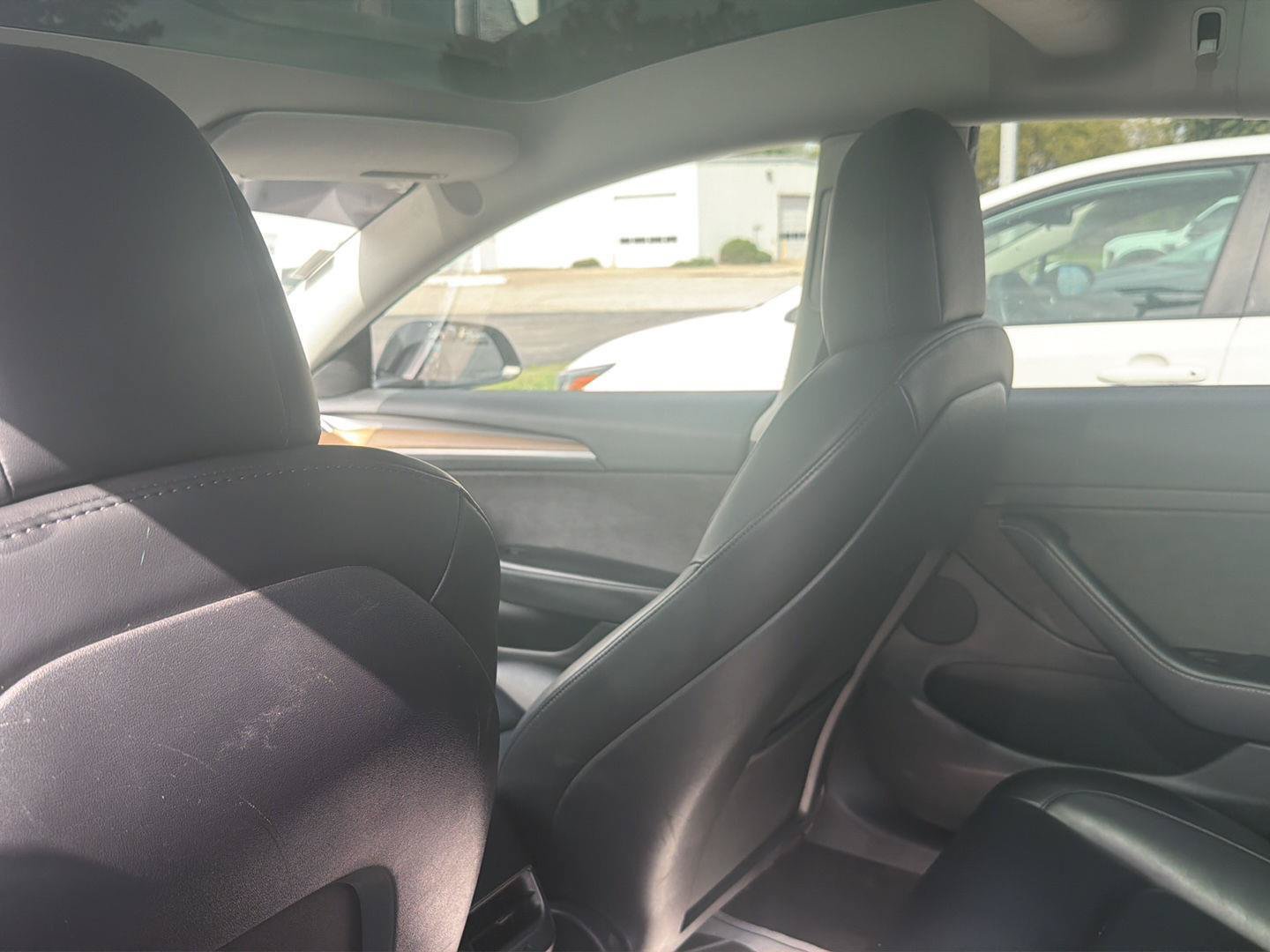 Used 2023 Tesla Model 3 Standard Range RWD image 12