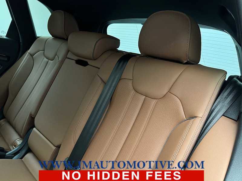 Used 2021 Audi Q5 Prestige AWD/4WD image 16
