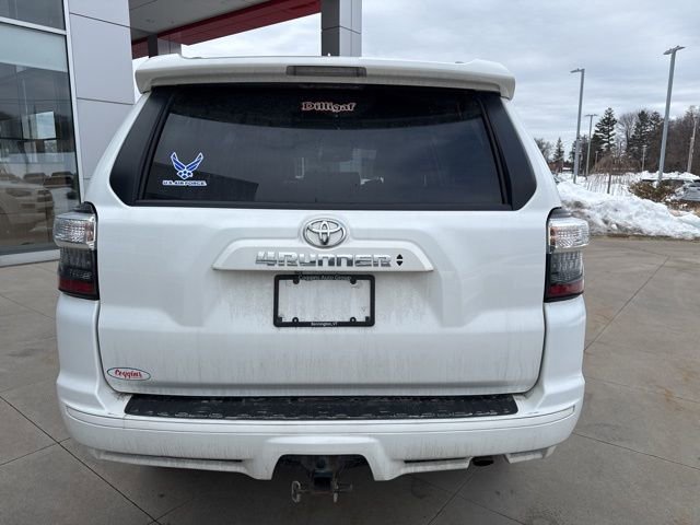 Used 2023 Toyota 4Runner TRD Sport image 6