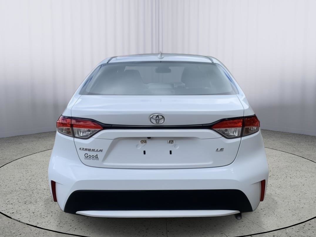 Used 2020 Toyota Corolla LE image 6