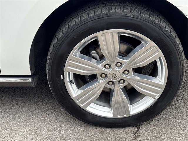 Certified 2023 Ford Expedition Max King Ranch image 9