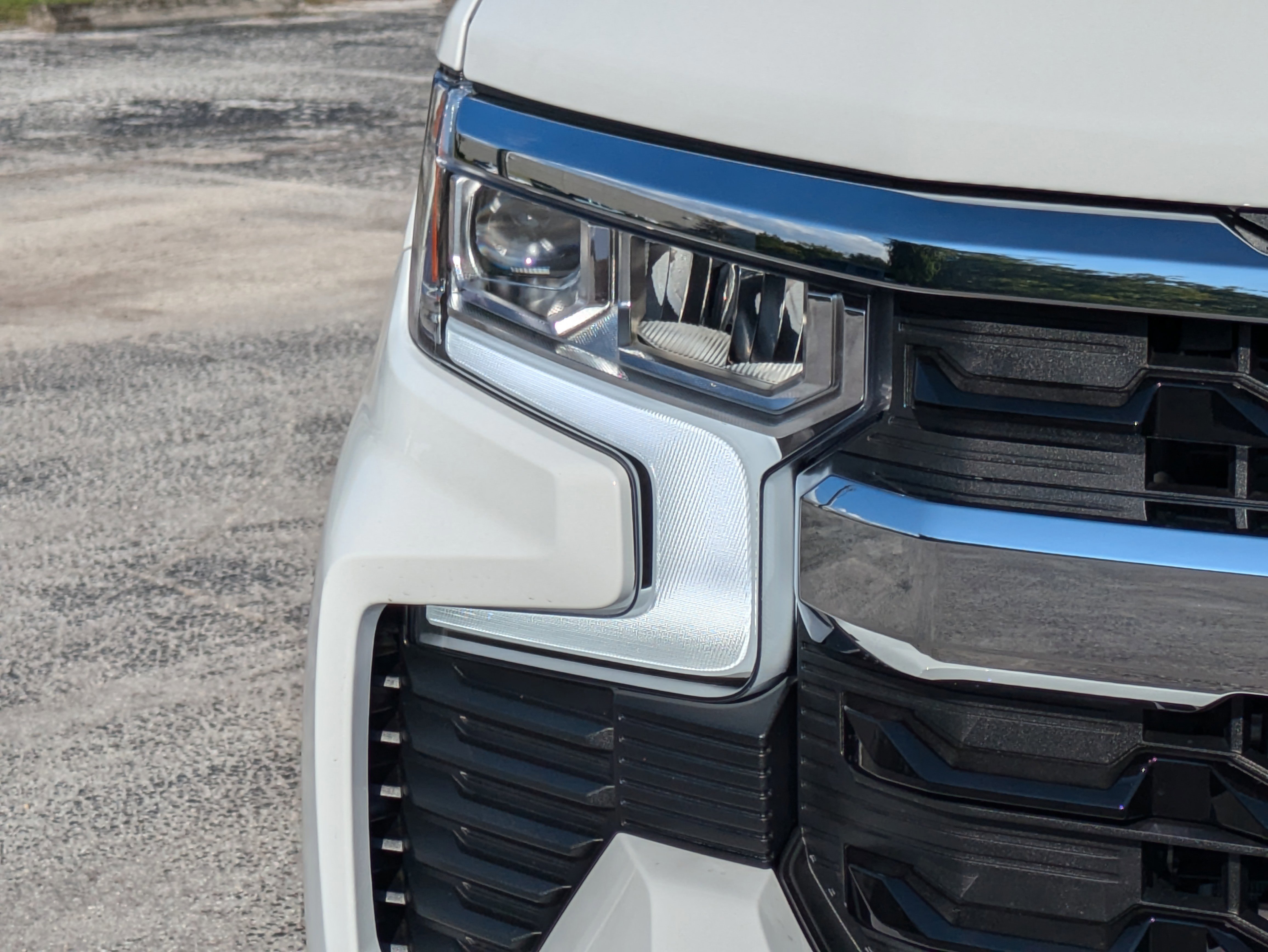 New 2026 Chevrolet Silverado 1500 LT w/ All Star Edition Plus image 10