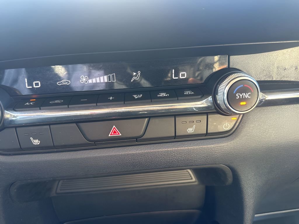 Used 2025 MAZDA CX-30 AWD 2.5 S w/ Preferred Package image 19