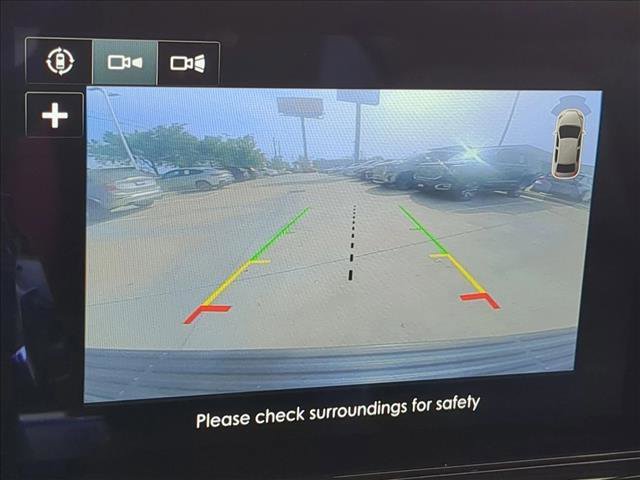 Used 2019 Lincoln Navigator Select w/ Technology Package image 14