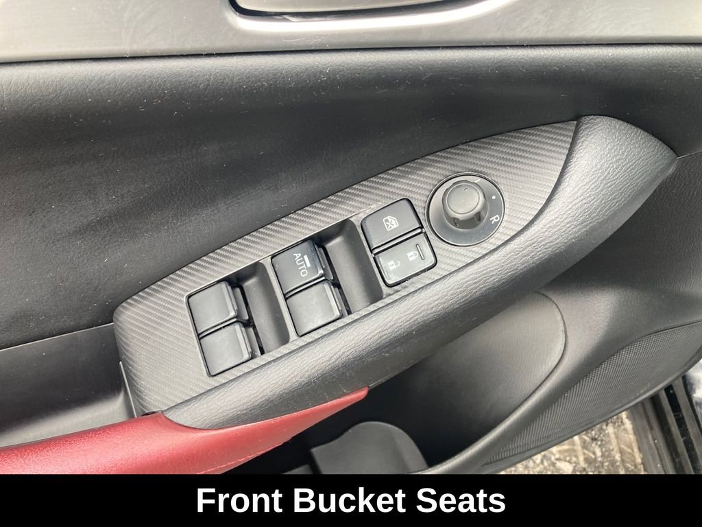 Used 2016 MAZDA CX-3 Touring image 14