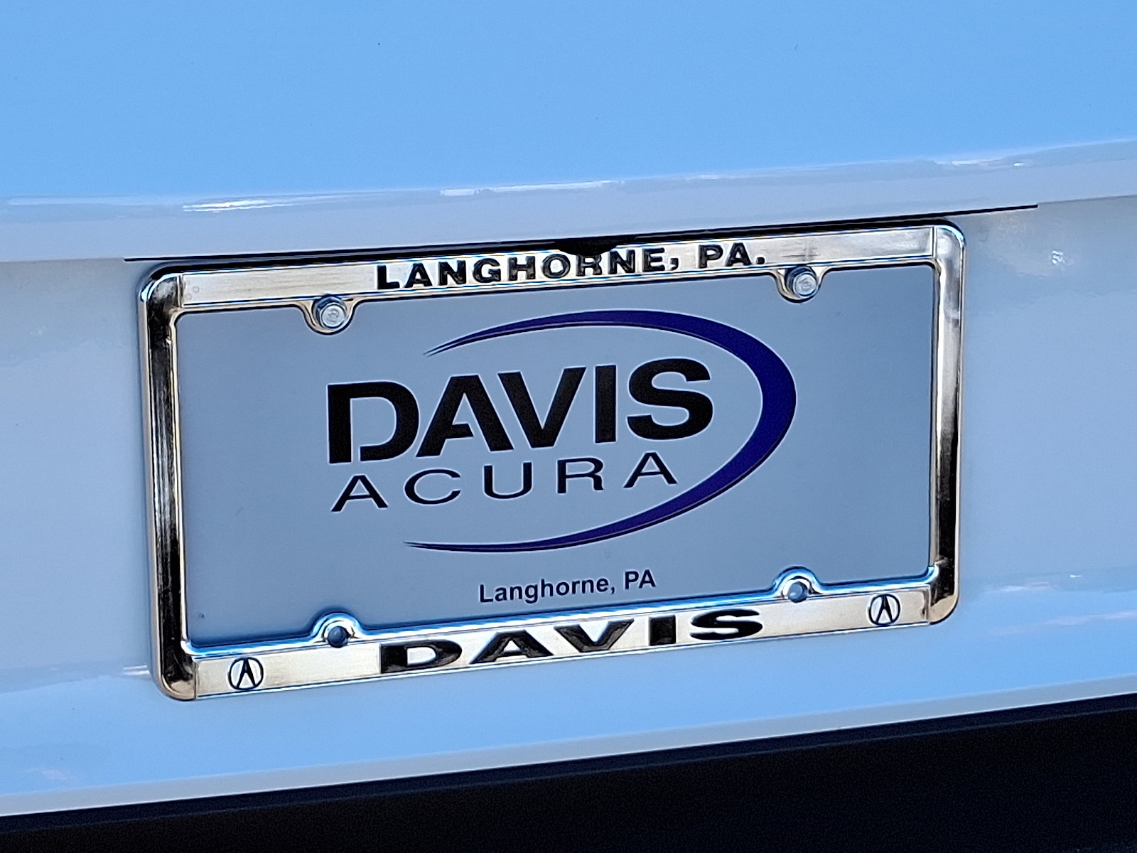 Certified 2025 Acura Integra image 31