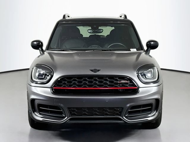 Used 2023 MINI Cooper Countryman John Cooper Works AWD/4WD image 2